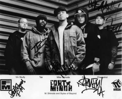 mafia